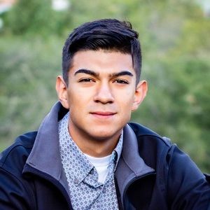 Meet your Posher, John